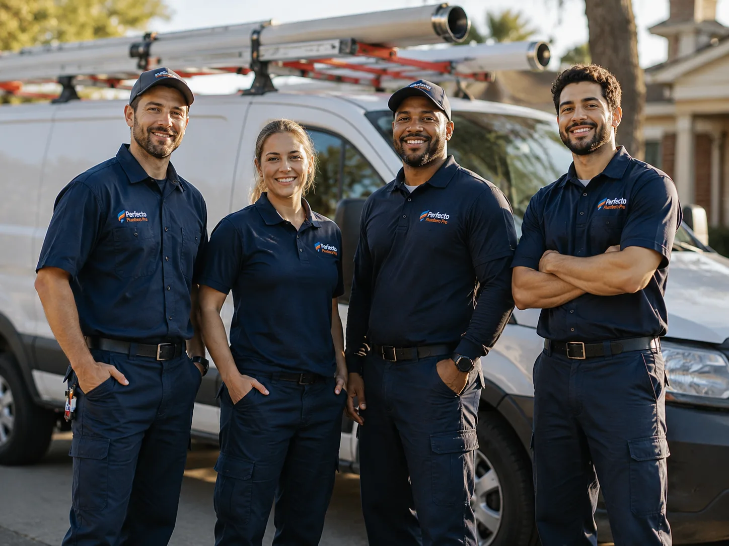 Emergency Plumber Near Me in Prospect, VA near me